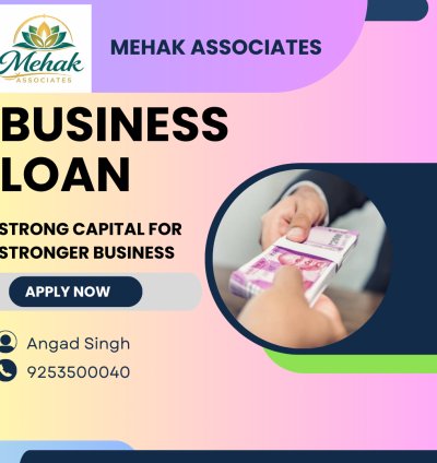 Business Loan