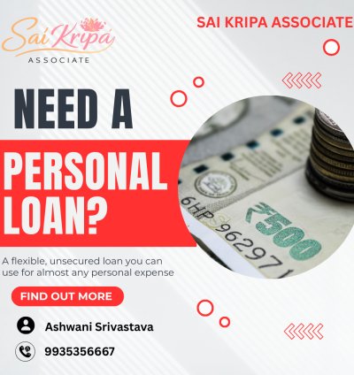 Personal Loan
