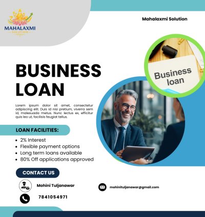 Business Loan