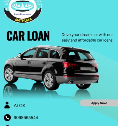 CAR LOAN