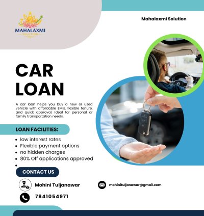 car loan