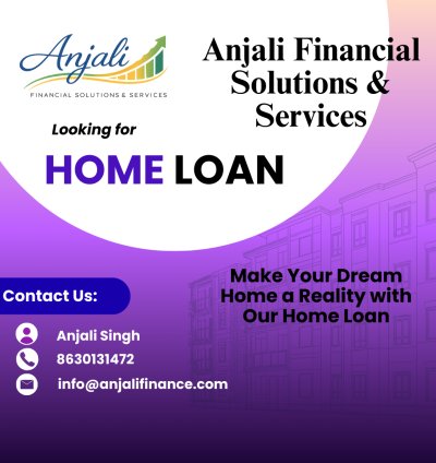 Home Loan
