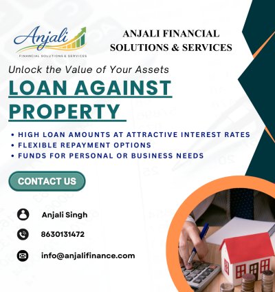 Loan Against Property