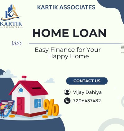 Home Loan