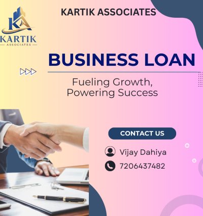 Business Loan