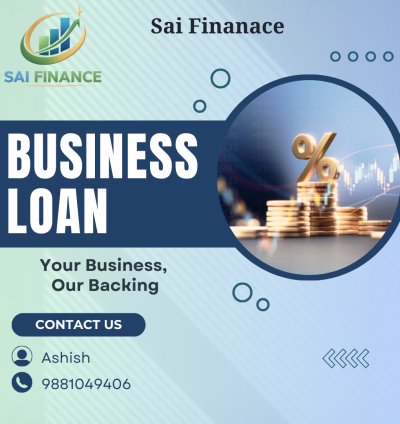 Business Loan
