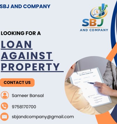 Loan Against Property