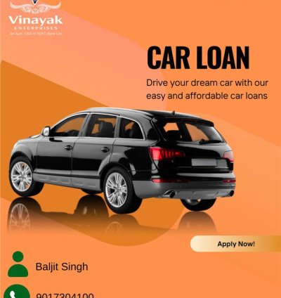 Car Loan