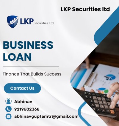 Business Loan
