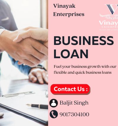 Business Loan