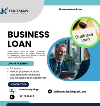 Business Loan