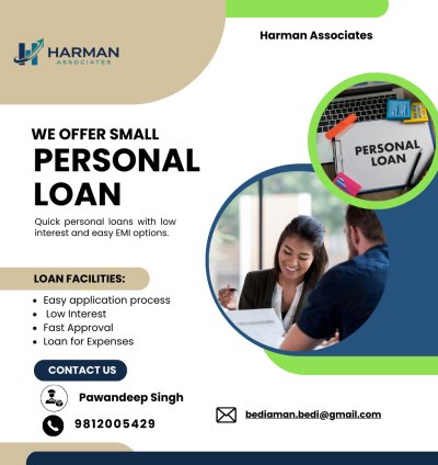 Personal Loan