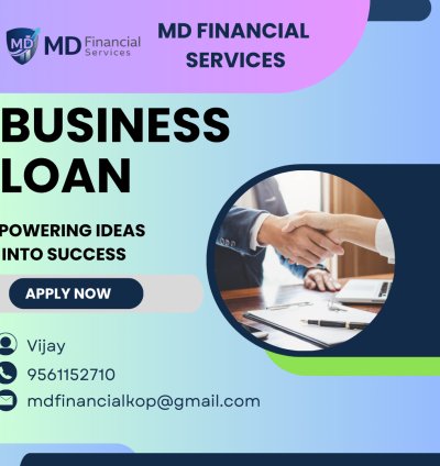 Business Loan