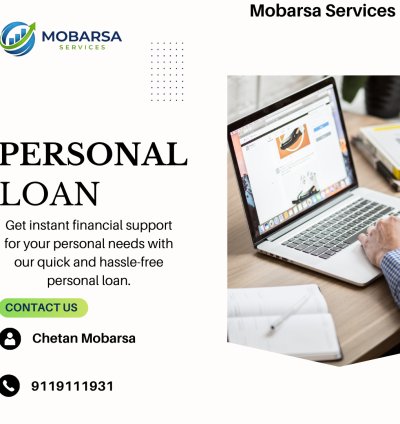 PERSONAL LOAN