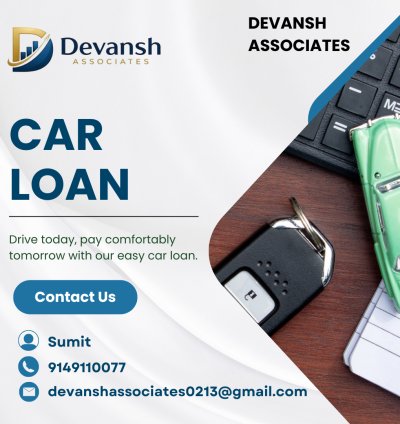 Car Loan
