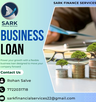 Business Loan