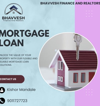 Mortgage Loan
