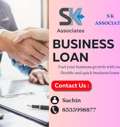 Business Loan