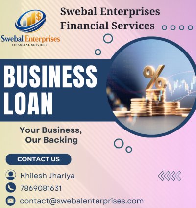 Business Loan