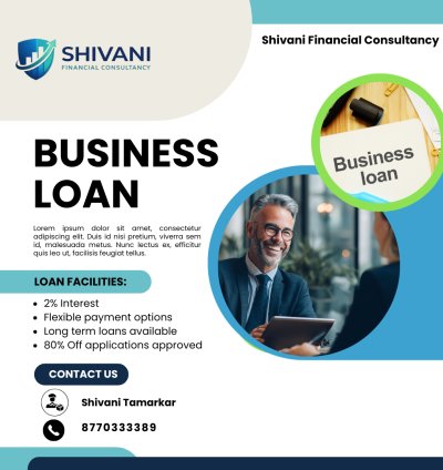 Business Loan