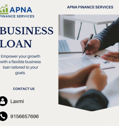 Business Loan