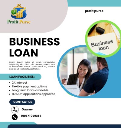 Business Loan