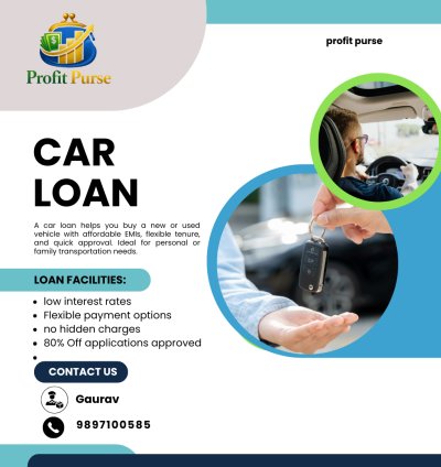 car loan