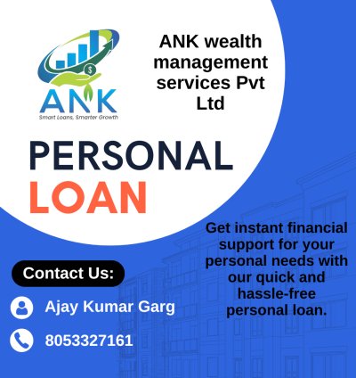 Personal Loan