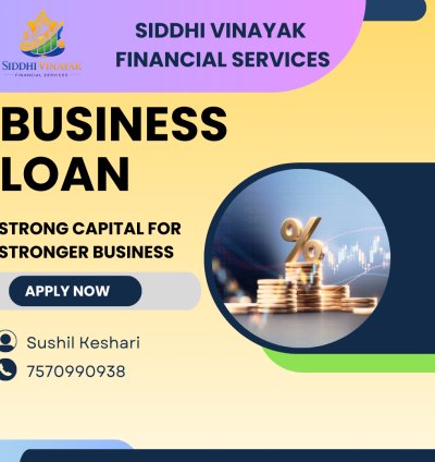 Business Loan
