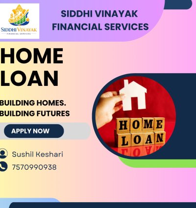 Home Loan
