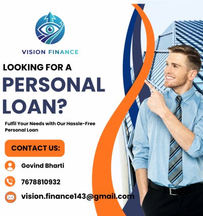 Personal Loan