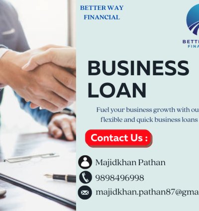 Business Loan
