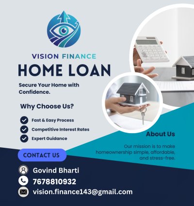 Home Loan