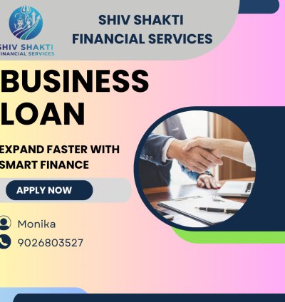 Business Loan