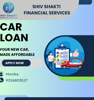 Car Loan