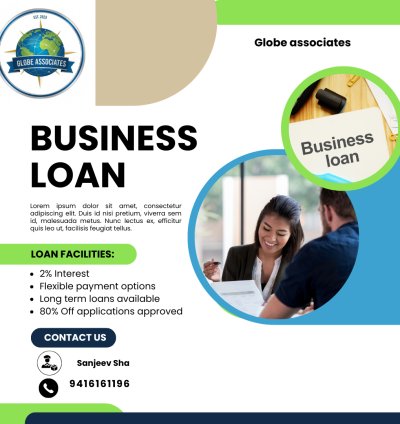 Business Loan