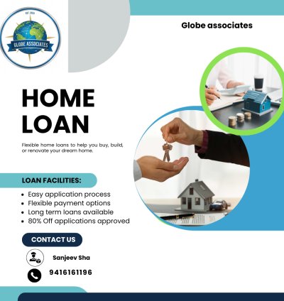 Home Loan