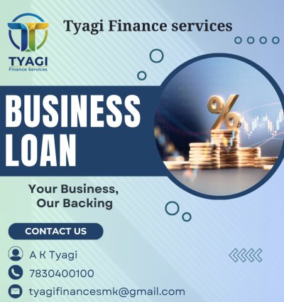Business Loan