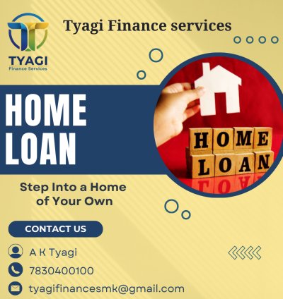 Home Loan