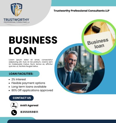 Business Loan