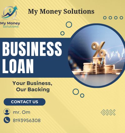 Business Loan
