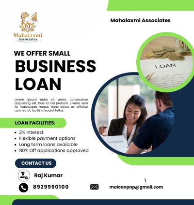 Business Loan