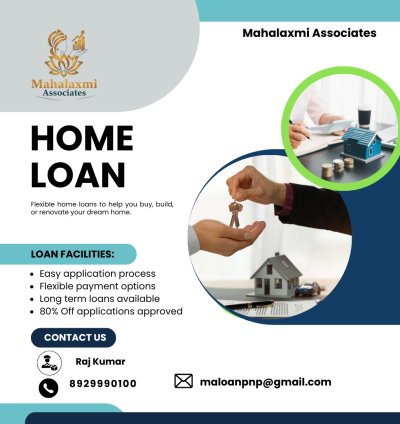 Home Loan