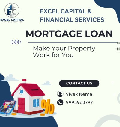 Mortgage Loan