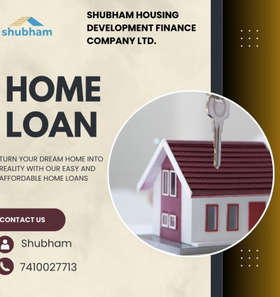 Home Loan