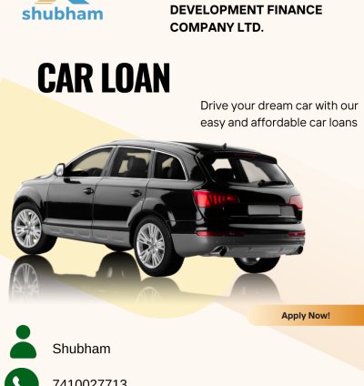 Car Loan