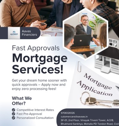 Mortgage Loan