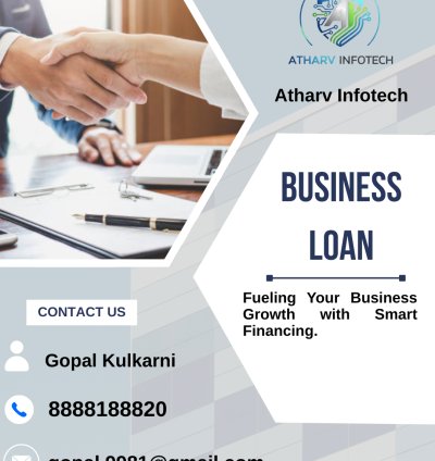 BUSINESS LOAN