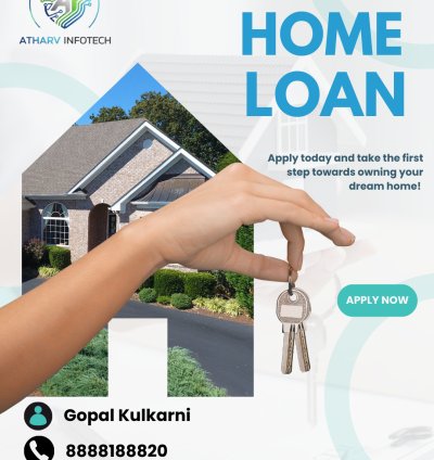 HOME LOAN