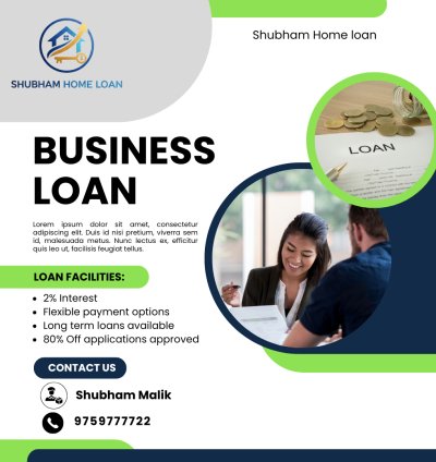 Business Loan